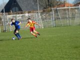 SC Stavenisse 2 - S.K.N.W.K. 3 (competitie) seizoen 2022-2023 (60/86)